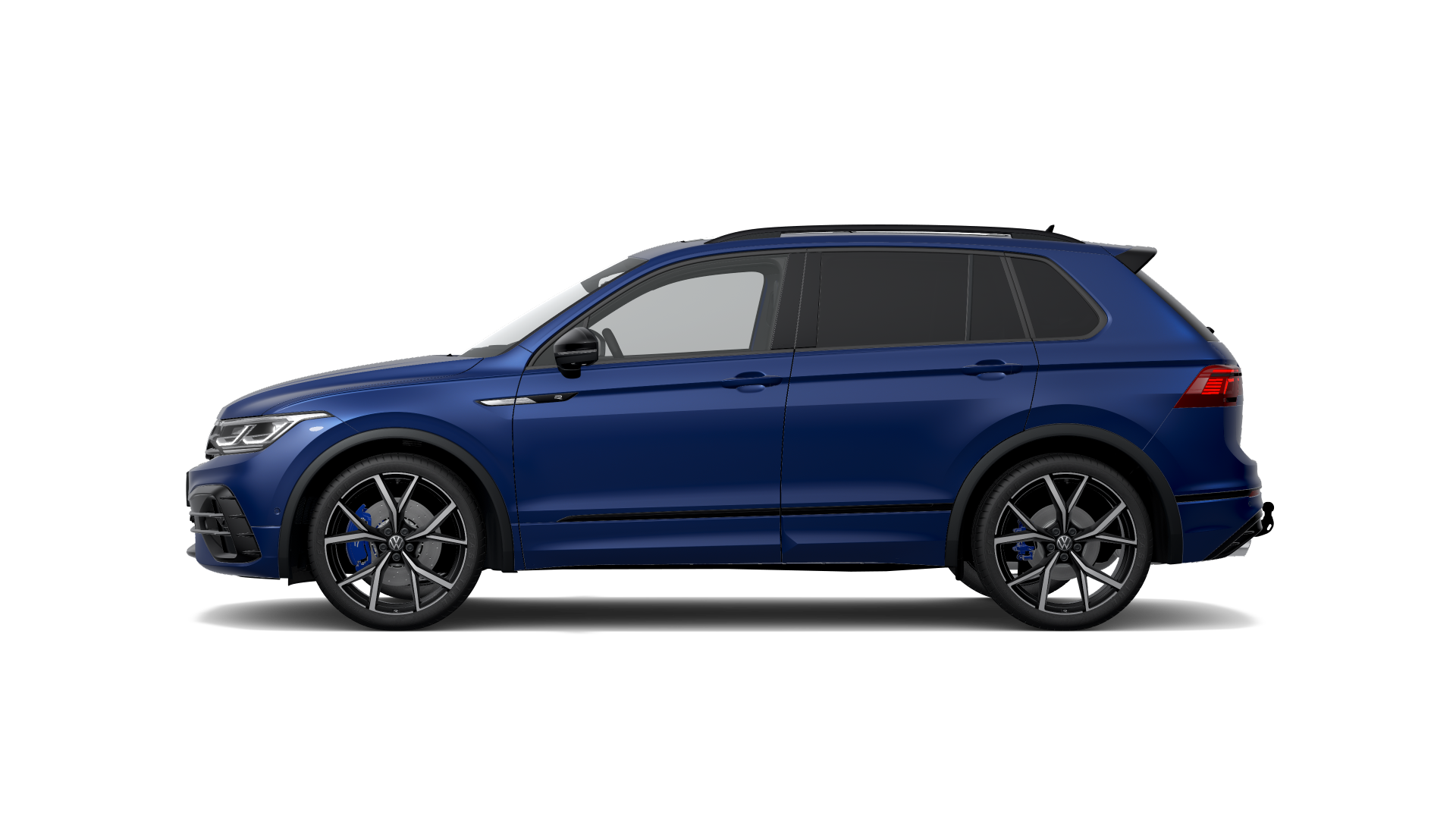Volkswagen Tiguan 2.0 TSI 4Motion DSG