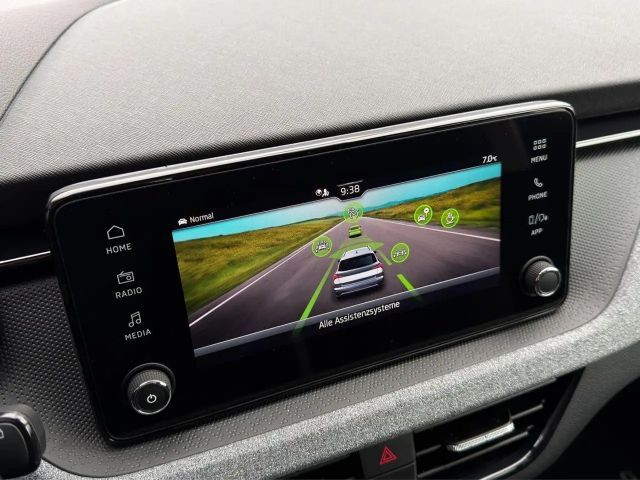 Skoda Kamiq 1.0 TSI Selection