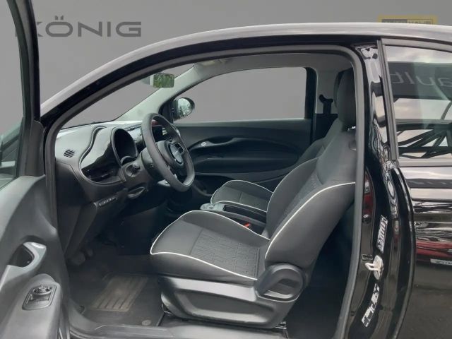 Fiat 500e Base 42kWh KLIMA*CARPLAY*ANDROID-AUTO