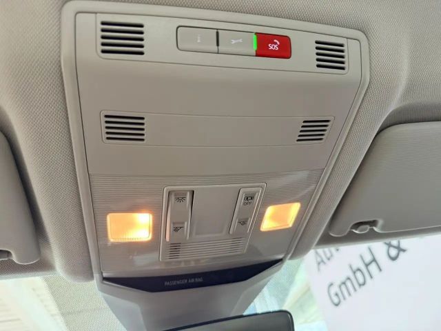 Volkswagen T-Roc DSG Life