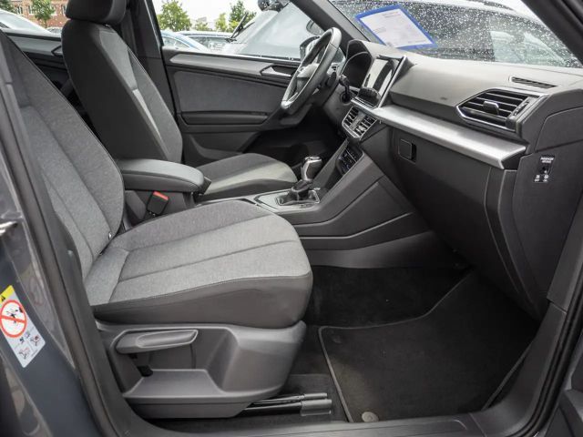 Seat Tarraco 2.0 TDI Style