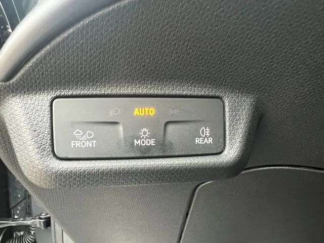 Cupra Tavascan Adrenaline VZ