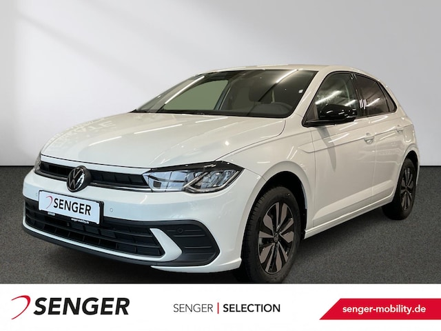 Volkswagen Polo Life