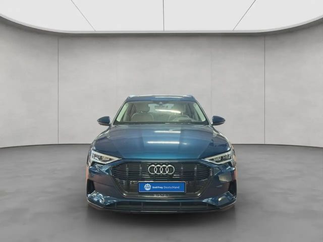 Audi e-tron 55 Quattro