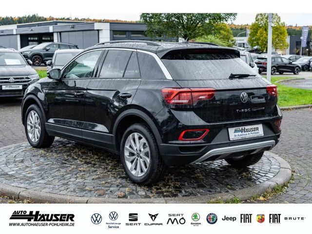 Volkswagen T-Roc 1.5 TSI DSG Life