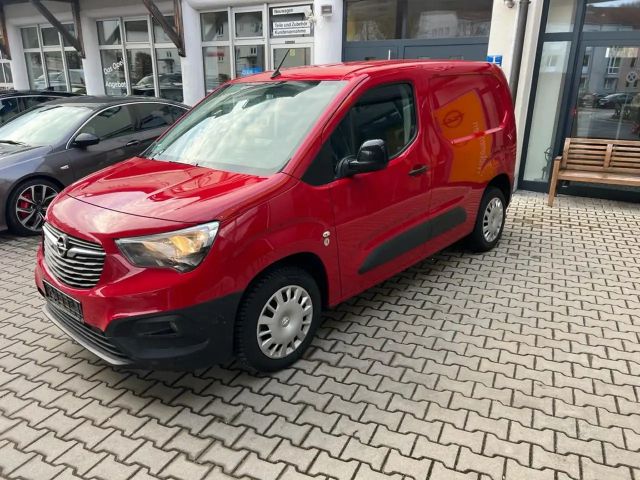 Opel Combo Edition