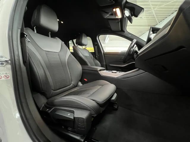 BMW 318 318d Touring