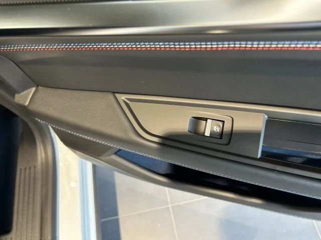 Renault Rafale Alpine