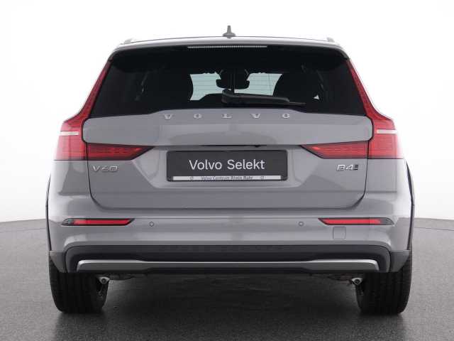 Volvo V60 Cross Country CC