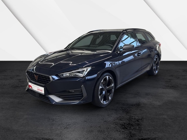 Cupra Leon 1.4 e-Hybrid Sportstourer