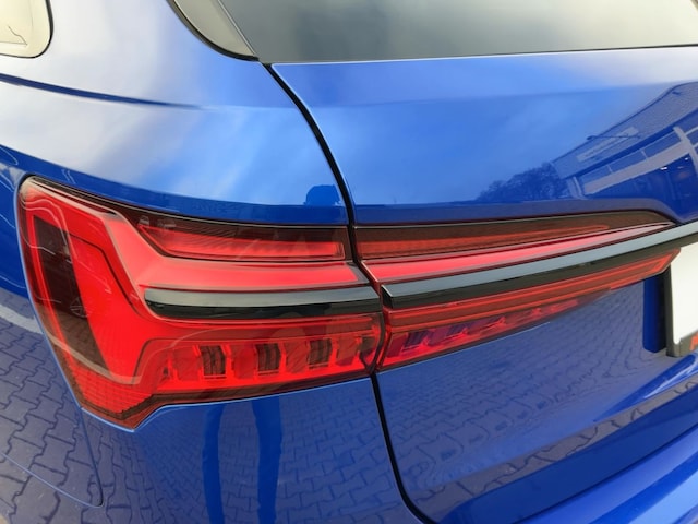 Audi A6 45 TFSI Avant Quattro S-Tronic Sport