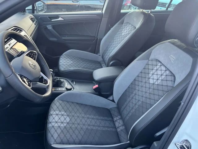 Volkswagen Tiguan 4Motion R-Line