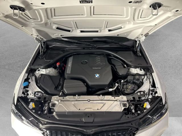 BMW 330 M-Sport Sedan