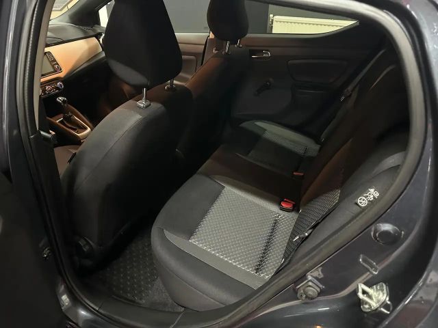 Nissan Micra Kiiro*Carplay*Android*Navi*SITZ.HZG*