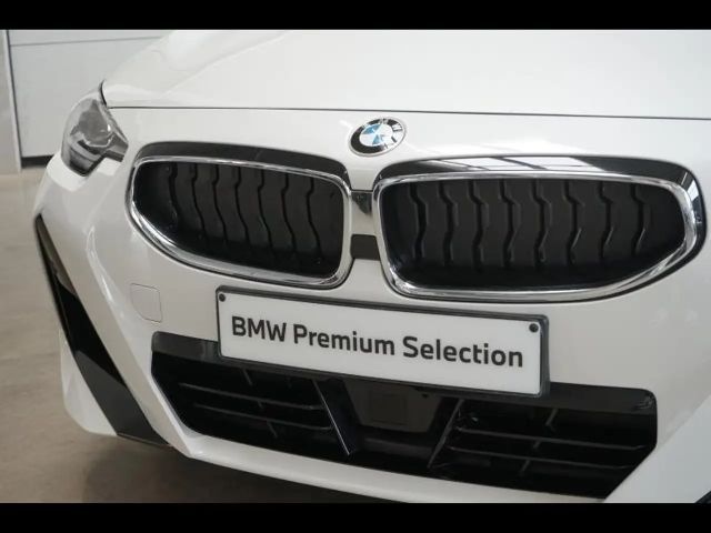 BMW 218 Coupé M-Sport