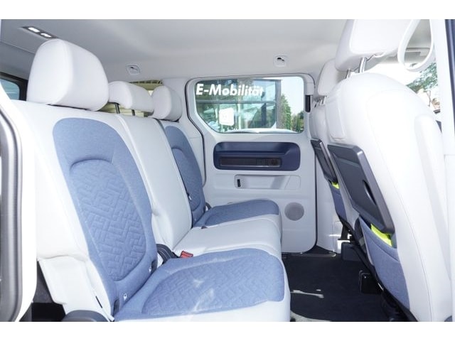 Volkswagen ID.Buzz Pro