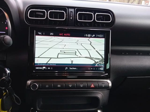 Citroën C3 Aircross PureTech Shine