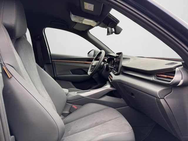 Cupra Terramar 1.5 eTSI