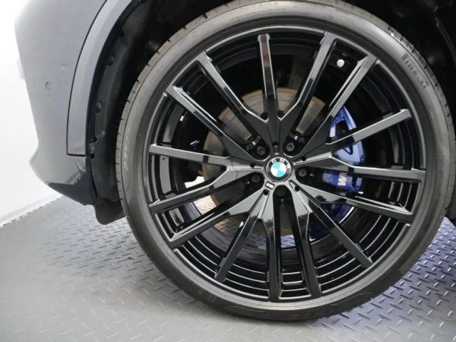 BMW X5 M-Sport xDrive30d