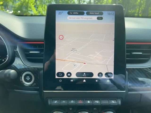 Renault Arkana E-Tech Hybrid RS