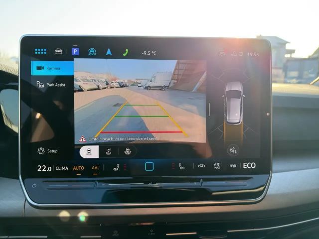 Volkswagen Golf DSG eHybrid