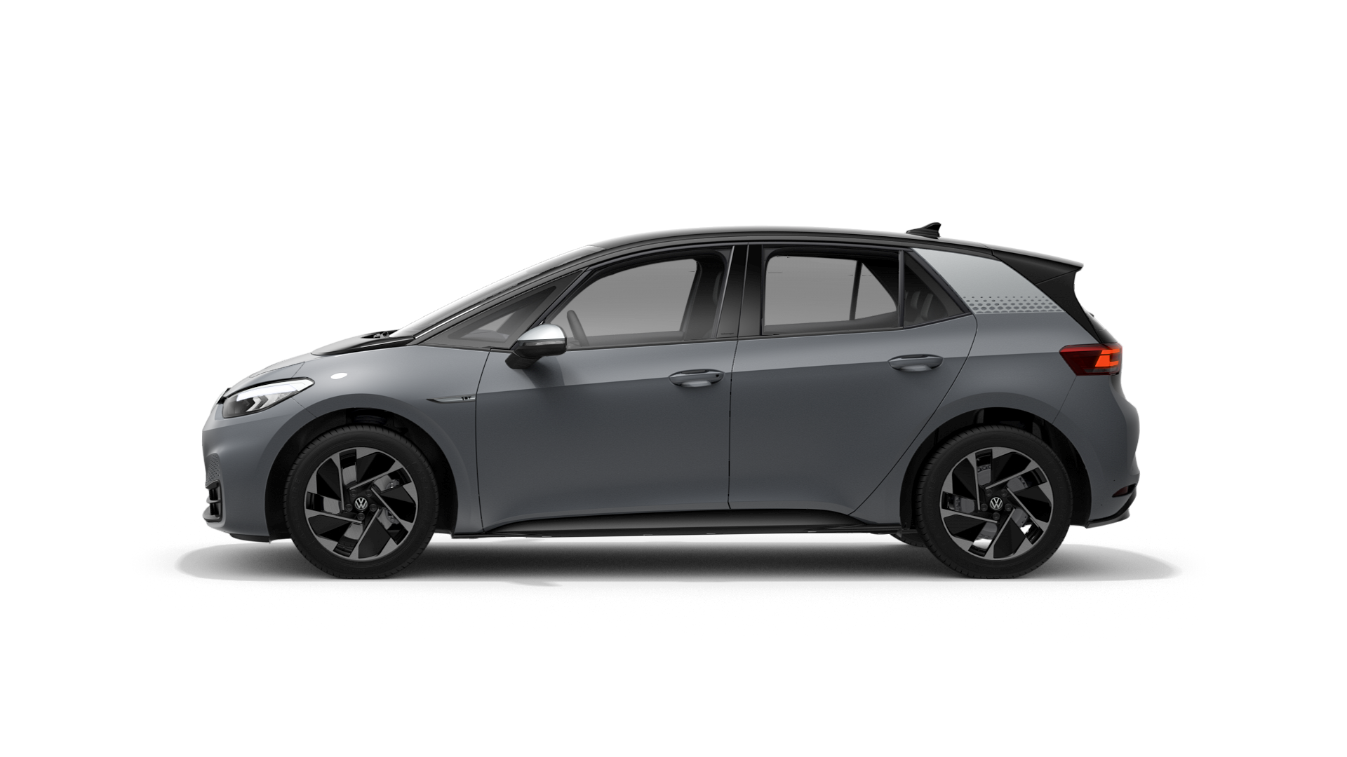 Volkswagen ID.3 1st Edition Performance Pro