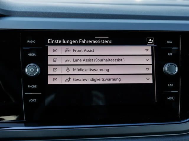 Volkswagen Polo DSG R-Line