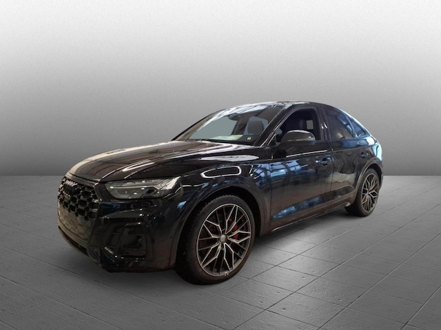 Audi SQ5 Sportback