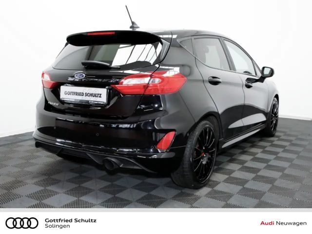 Ford Fiesta ST Line