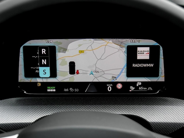 Volkswagen Golf GTE Golf VIII IQ.Drive