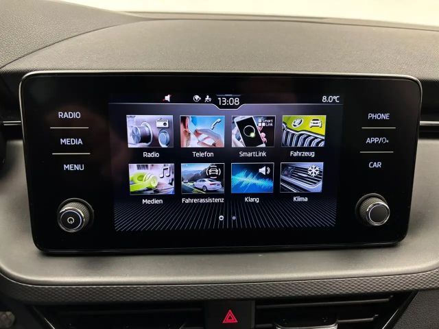 Skoda Kamiq Ambition