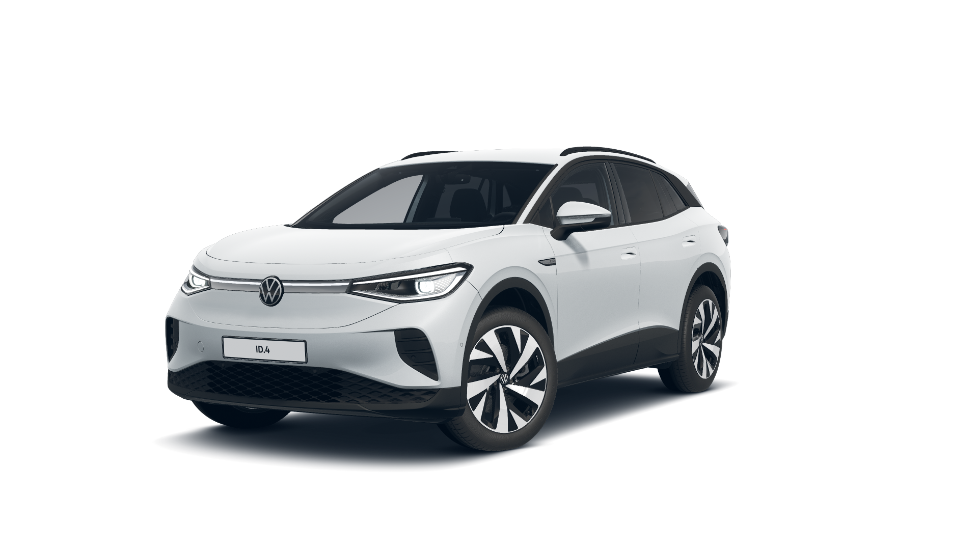 Volkswagen ID.4 IQ.Drive Performance Pro