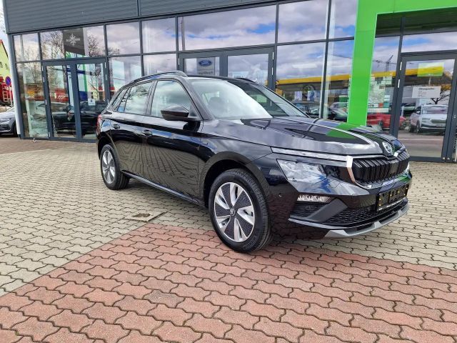 Skoda Kamiq 1.0 TSI Tour