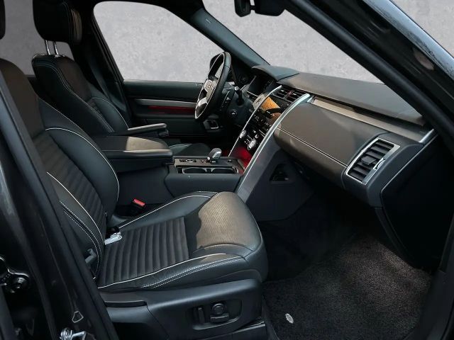 Land Rover Discovery AWD D300 Dynamic HSE