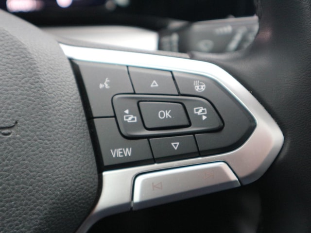 Volkswagen Golf Golf VIII Life Variant