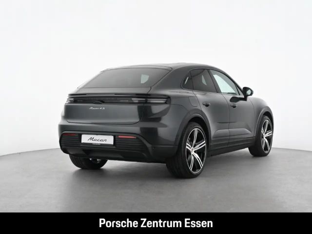 Porsche Macan 4S