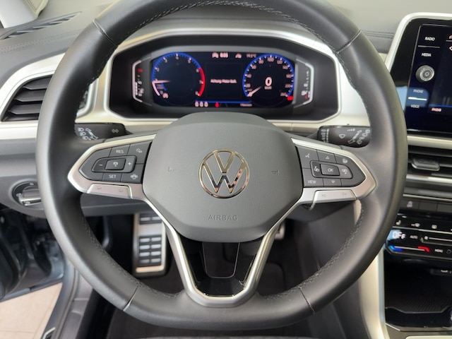 Volkswagen T-Roc 1.0 TSI