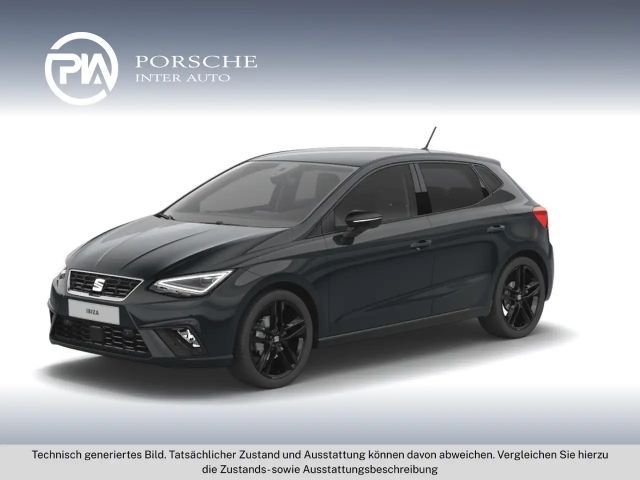Seat Ibiza 1.0 TSI FR-lijn