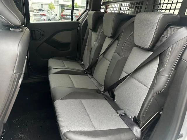 Renault Kangoo EDC TCe 130