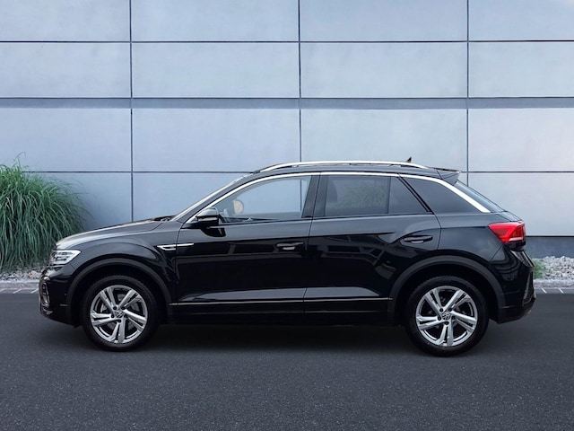 Volkswagen T-Roc 2.0 TDI R-Line