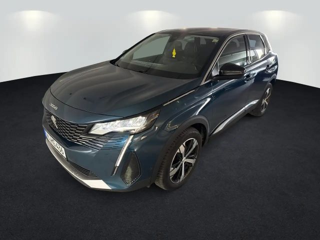 Peugeot 3008 Allure Pack BlueHDi EAT8