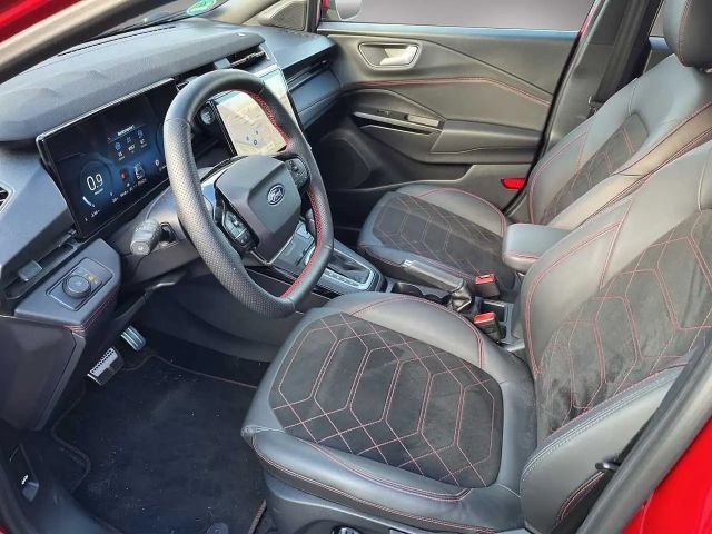 Ford Puma EcoBoost ST Line