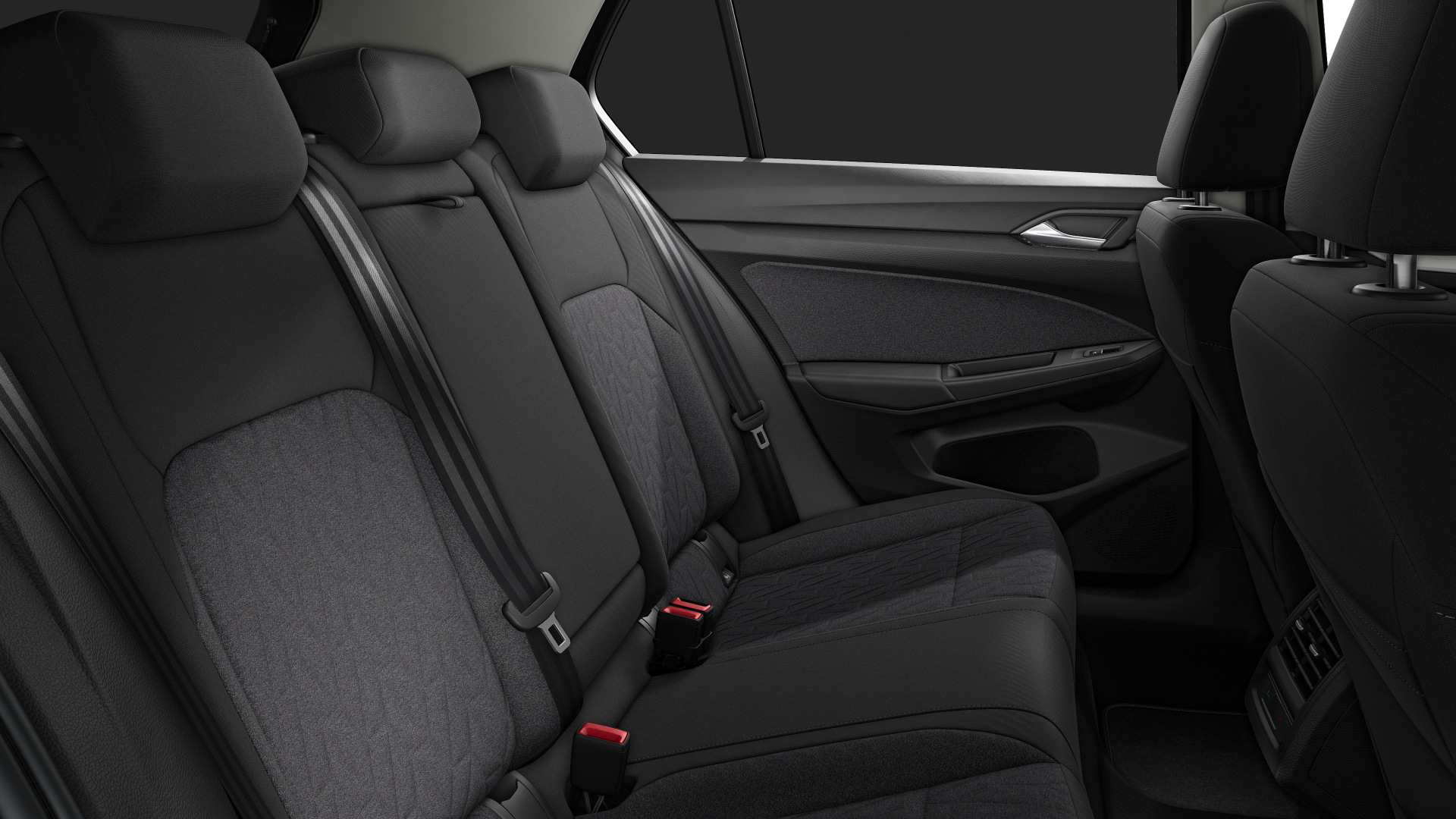 Volkswagen Golf Golf VIII Move