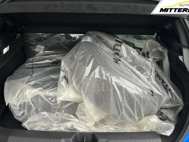 Opel Astra GS-Line Grand Sport