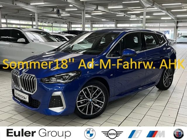 BMW 220 220i Active Tourer M-Sport