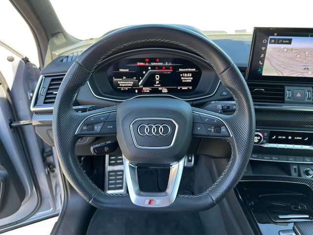 Audi SQ5 Sportback