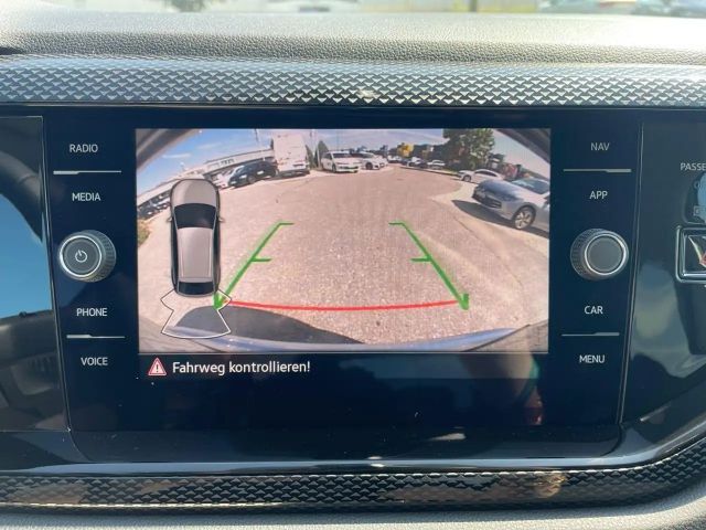 Volkswagen Taigo 1.0 TSI DSG Life