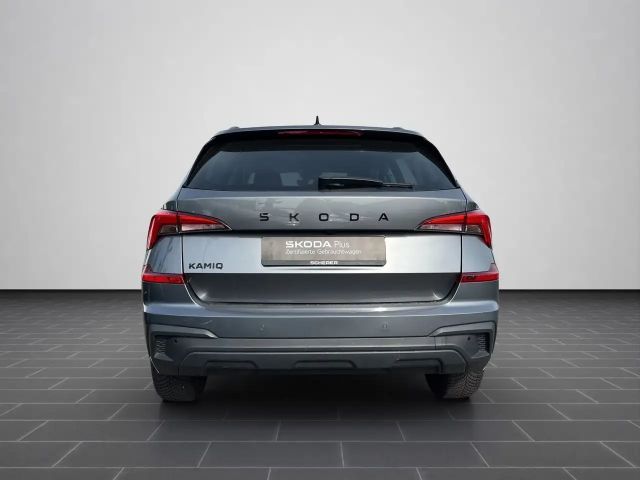 Skoda Kamiq 1.0 TSI Selection