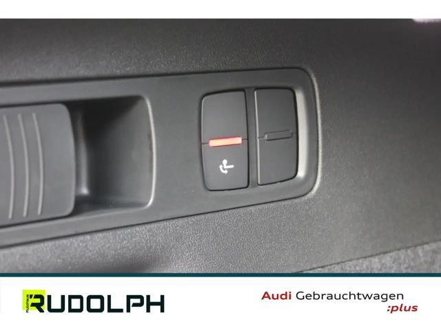 Audi Q6 e-tron Quattro Sportback