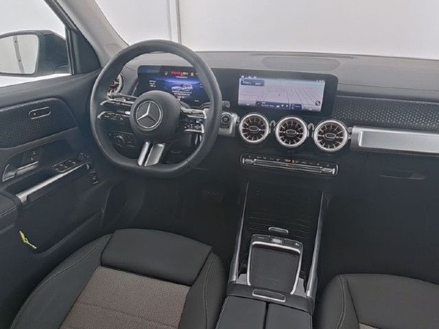 Mercedes-Benz EQB 300 4MATIC